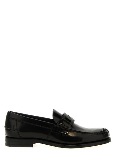 Tod's Chain Loafers - Tod's - Modalova