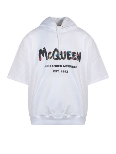 Alexander McQueen Sweatshirt - Alexander McQueen - Modalova