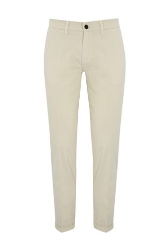 Mucha Core Chino Pants - Re-HasH - Modalova