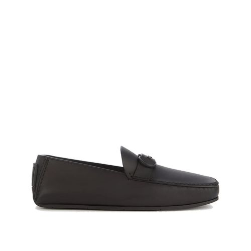 Ferragamo Palinuro Loafers - Ferragamo - Modalova