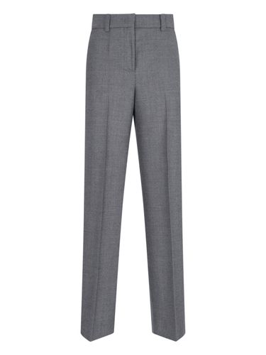 Incotex neera Wide Pants - Incotex - Modalova