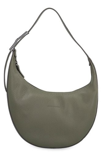 Longchamp Roseau M Hobo Bag - Longchamp - Modalova