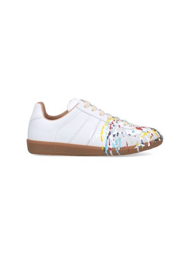 Maison Margiela Sneaker Replica - Maison Margiela - Modalova