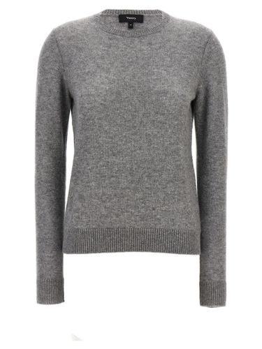 Theory Cashmere Sweater - Theory - Modalova