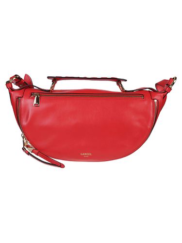 Lancel Origami Medium Crossbody Bag - Lancel - Modalova