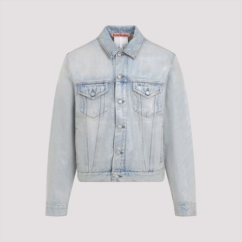 Acne Studios Denim Jacket - Acne Studios - Modalova