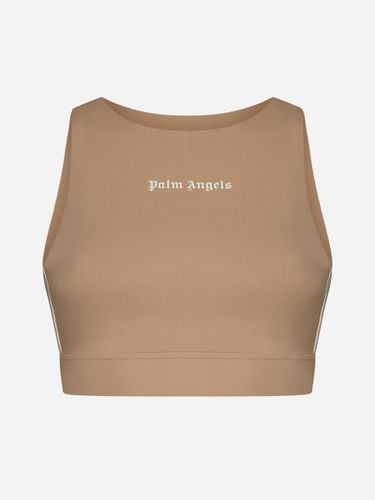 Palm Angels Top From - Palm Angels - Modalova