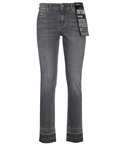 Pocket Jeans - Versace Jeans Couture - Modalova