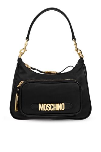 Moschino Shoulder Bag - Moschino - Modalova