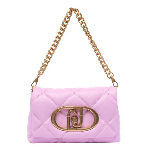 Liu-Jo Logo Crossbody Bag - Liu-Jo - Modalova