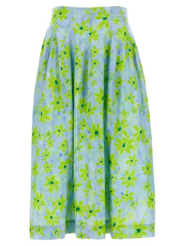 Marni parade Skirt - Marni - Modalova