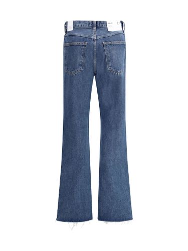 AGOLDE Leena Jeans - AGOLDE - Modalova