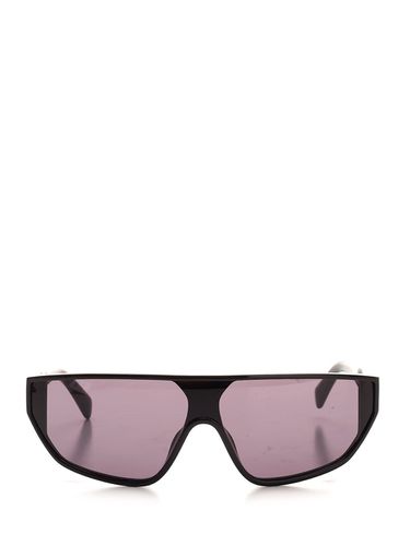 Celine Rectangular Frame Sunglasses - Celine - Modalova