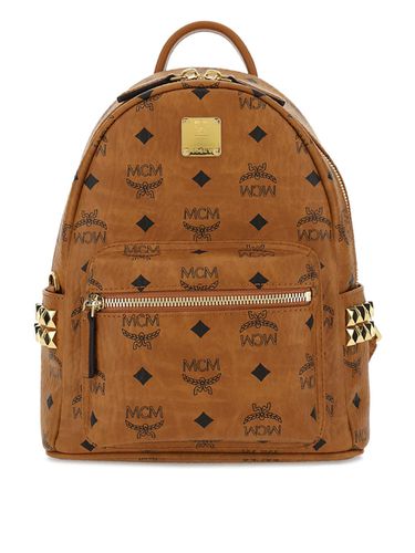 MCM Stark Backpack - MCM - Modalova