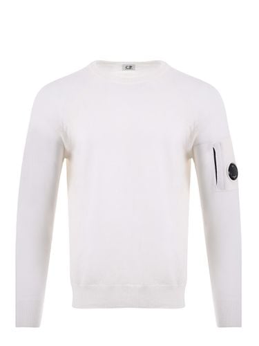 C. p. Company Sweater - C.P. Company - Modalova