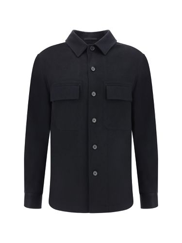 Zegna Oasi Shirt - Zegna - Modalova