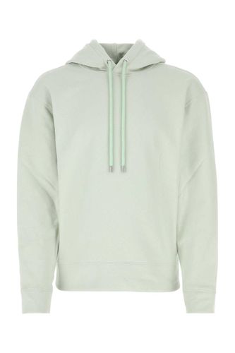 Lanvin Cotton Sweatshirt - Lanvin - Modalova