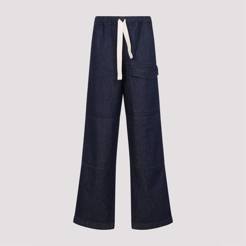 Dries Van Noten Pannoch Jeans - Dries Van Noten - Modalova