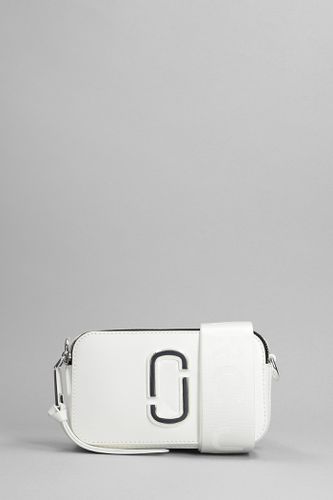 Snapshot Shoulder Bag In Leather - Marc Jacobs - Modalova