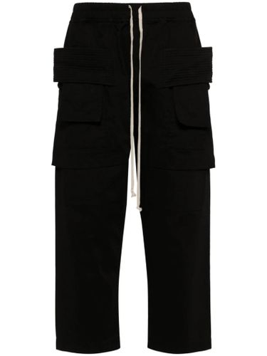 Drkshdw Trousers Black - DRKSHDW - Modalova