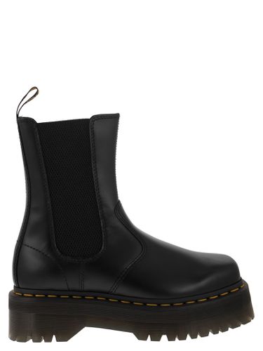 Hi Quad - Chelsea Boot - Dr. Martens - Modalova