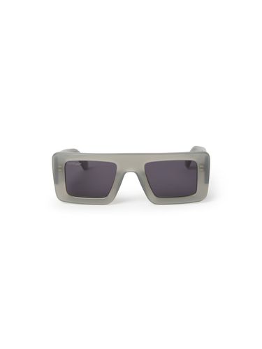 Seattle Sunglasses Sunglasses - Off-White - Modalova