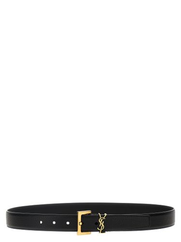 Saint Laurent cassandre Belt - Saint Laurent - Modalova