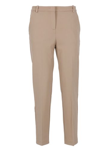 Pinko Bello Slim Cigarette Trousers - Pinko - Modalova