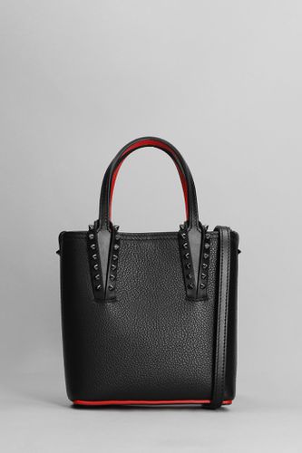 Cabata Tote In Leather - Christian Louboutin - Modalova