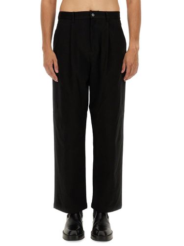 Moschino Barcode Pant - Moschino - Modalova