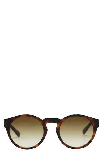 Chloé Round Frame Sunglasses - Chloé - Modalova