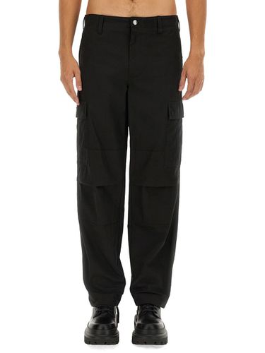 Dolce & Gabbana Cargo Pants - Dolce & Gabbana - Modalova