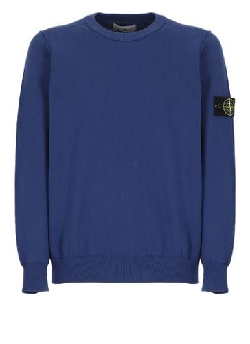 Stone Island Sweater - Stone Island - Modalova