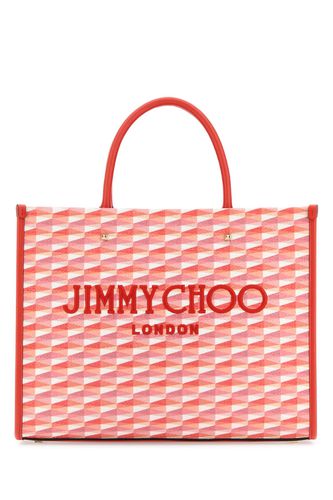 Jimmy Choo Borsa - Jimmy Choo - Modalova