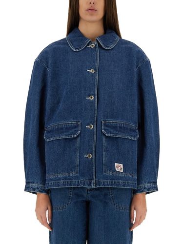 A. P.C. alys Jacket - A.P.C. - Modalova