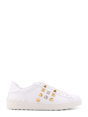 Rockstuds Sneakers - Valentino Garavani - Modalova