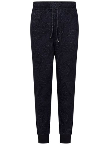 Etro Trousers - Etro - Modalova