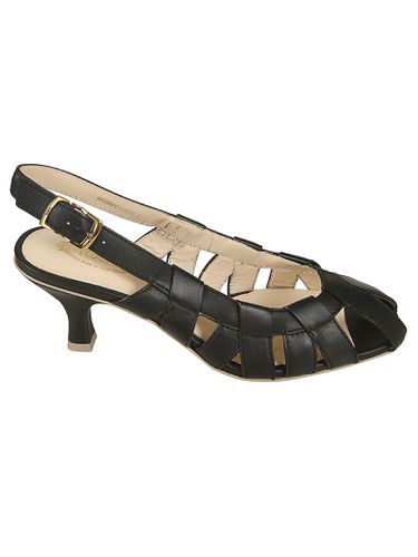 Tod's T65 Slingback Pumps - Tod's - Modalova