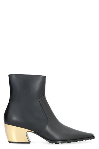 Bottega Veneta Texan Boot - Bottega Veneta - Modalova