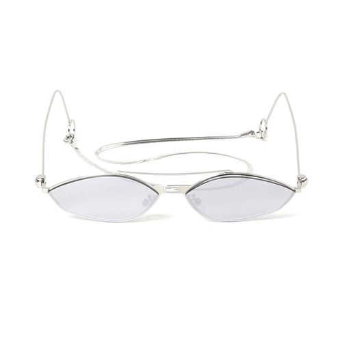 Fe40114u-y 16c Sunglasses - Fendi Eyewear - Modalova
