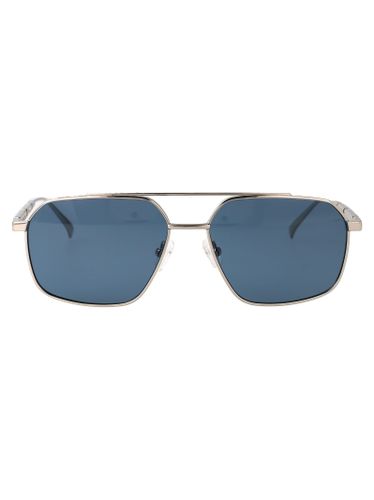 Am0477s Sunglasses - Alexander McQueen Eyewear - Modalova