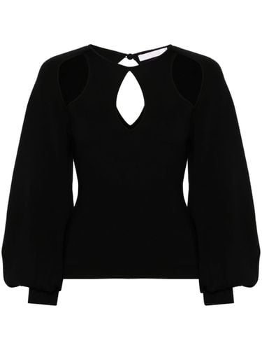 Chloé Cut-out Jumper - Chloé - Modalova