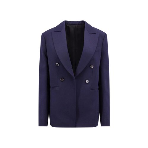 Sartorial Wool Blazer - Bottega Veneta - Modalova