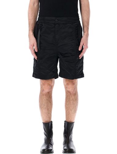 Alpha Industries Nylon Shorts Uv - Alpha Industries - Modalova