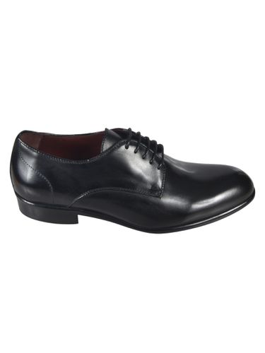 Corneliani Classic Oxford Shoes - Corneliani - Modalova