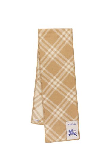 Burberry Scarf - Burberry - Modalova