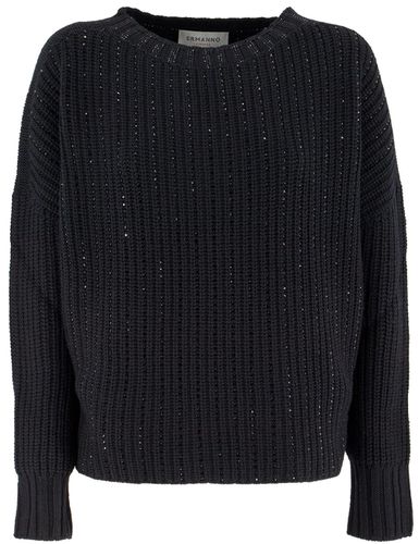 Ermanno Firenze Jumper - Ermanno Firenze - Modalova