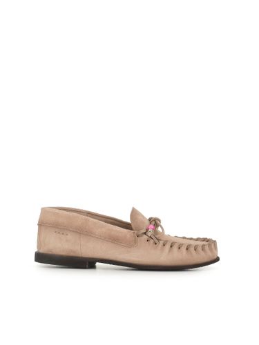 Alexander Hotto Loafer 67624 - Alexander Hotto - Modalova