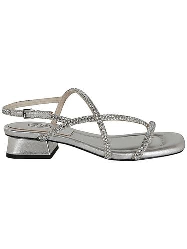 Ash Isla02 Sandals - Ash - Modalova