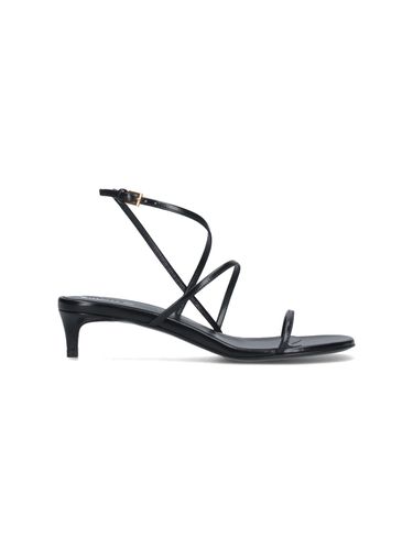 Khaite loop Sandals - Khaite - Modalova